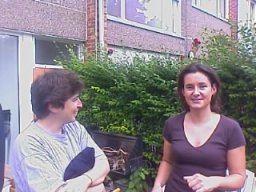 Retrouvailles LTA 2008
